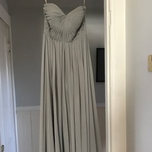 Jenny Yoo - Mira - size 2 - Mineral